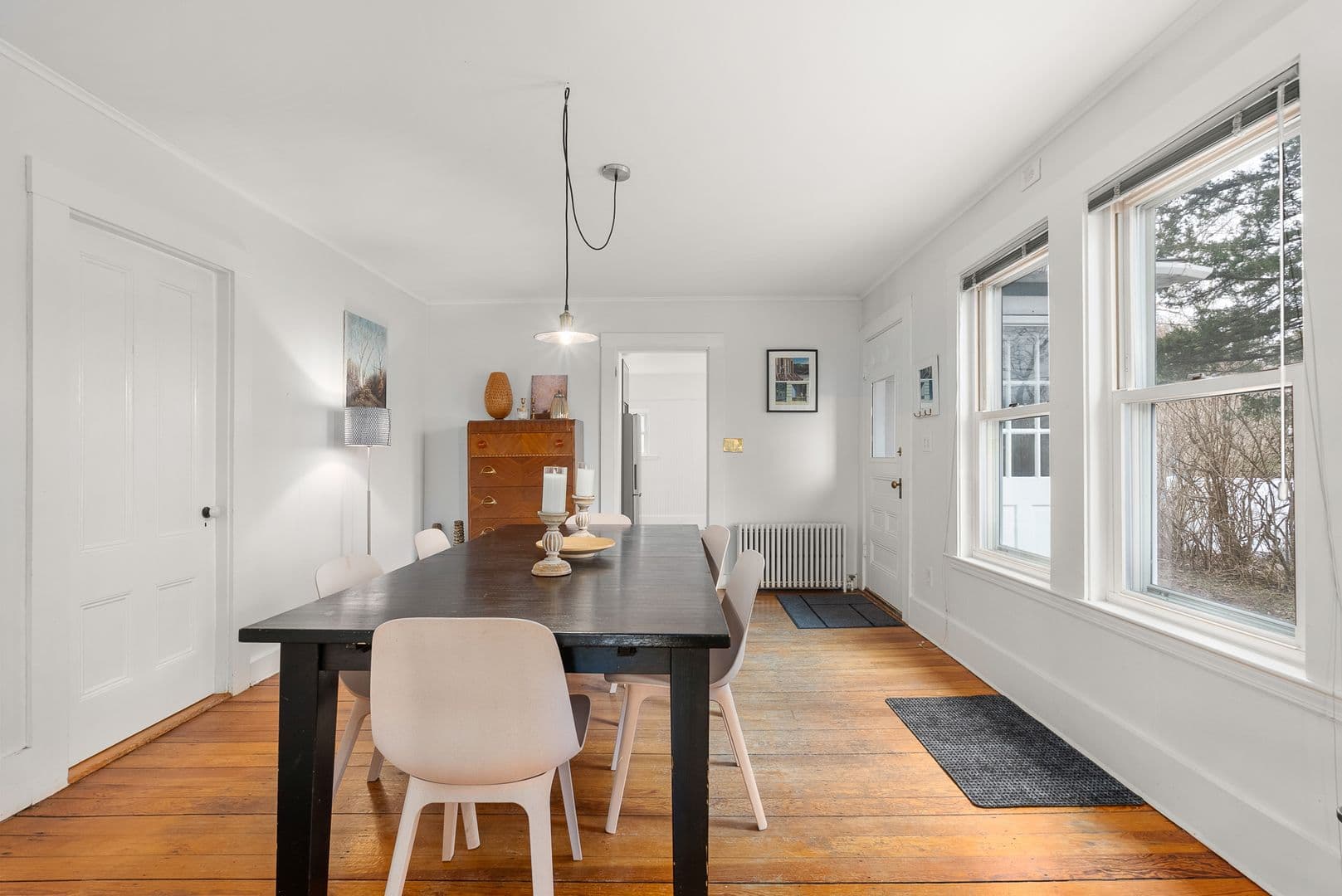Gloucester House: 11 South Kilby Street