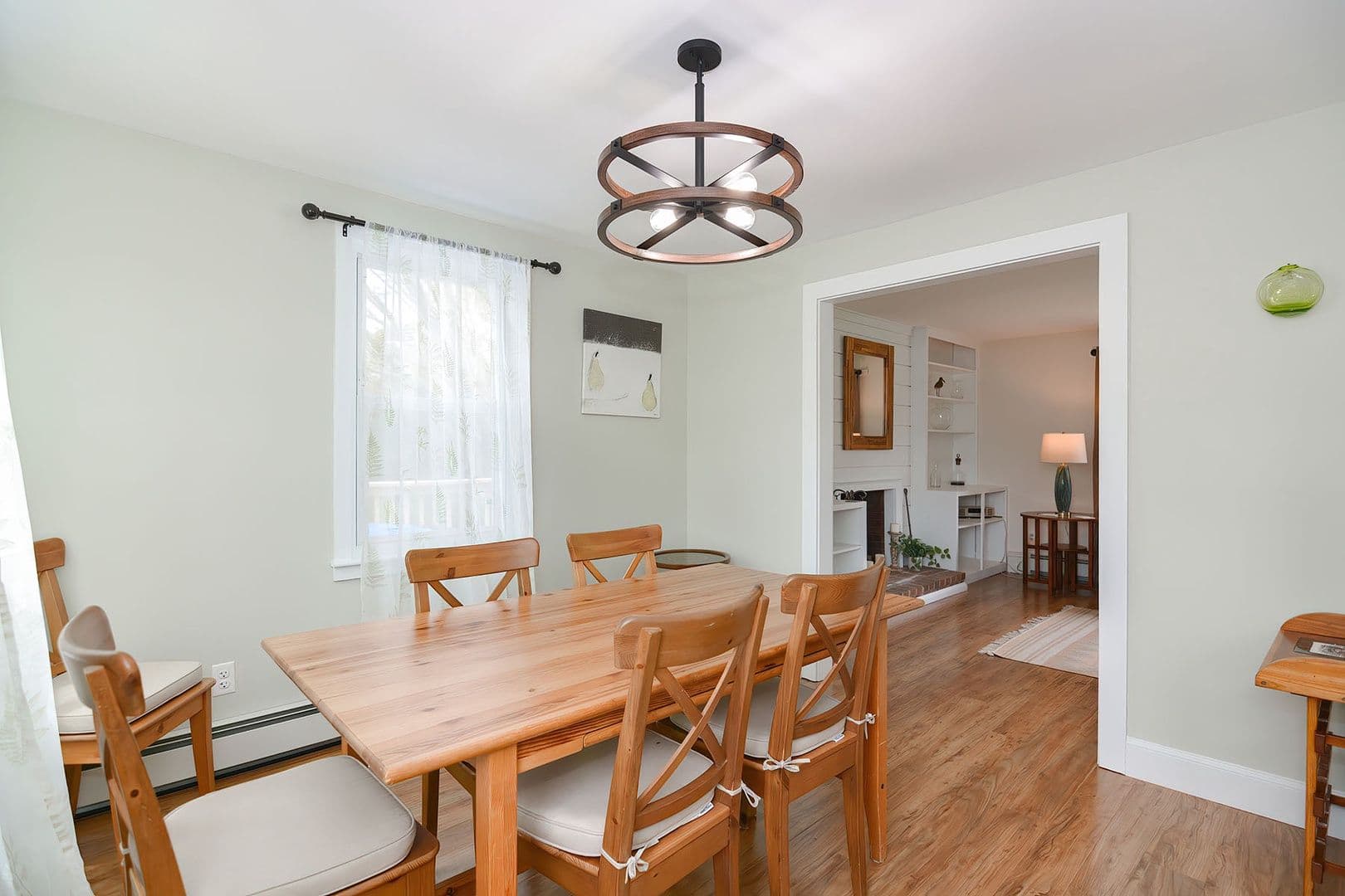 Rockport House: 248 Granite Street