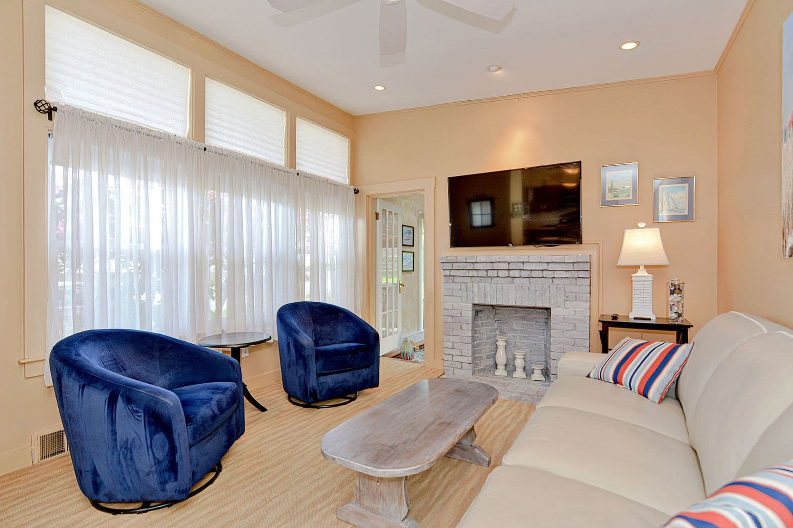Gloucester House: 16 Warwick Road