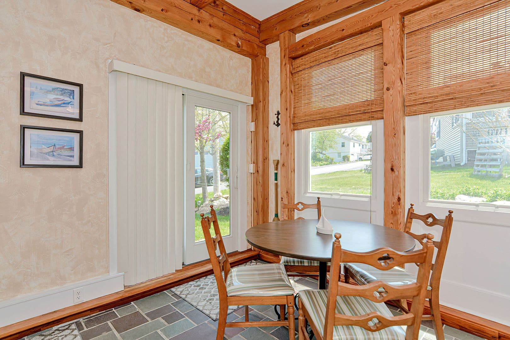 Gloucester House: 16 Warwick Road