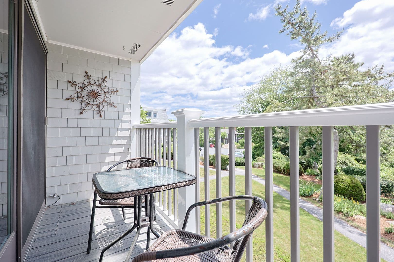 Gloucester Condo: 19 Atlantic Road