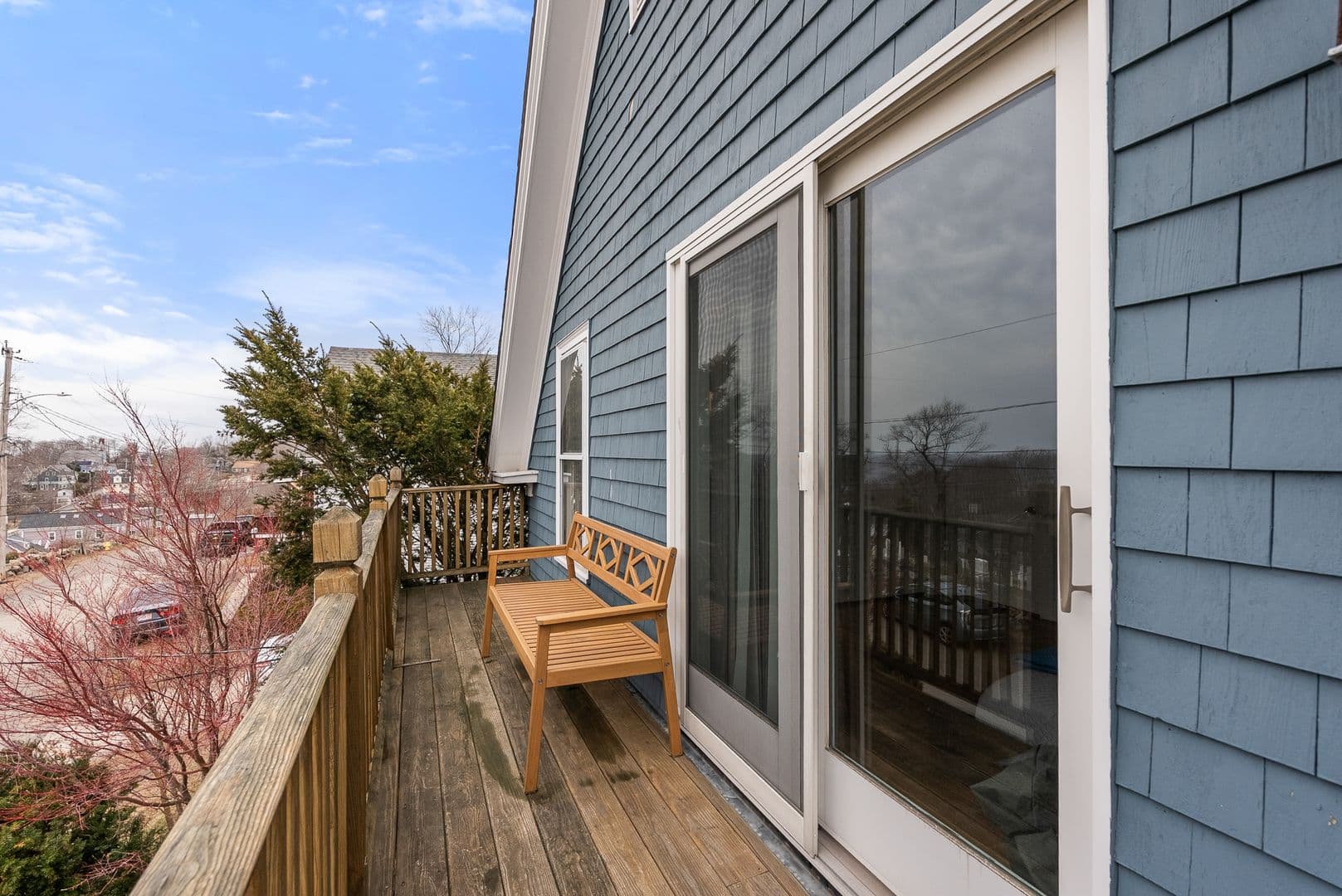 Gloucester House: 11 South Kilby Street