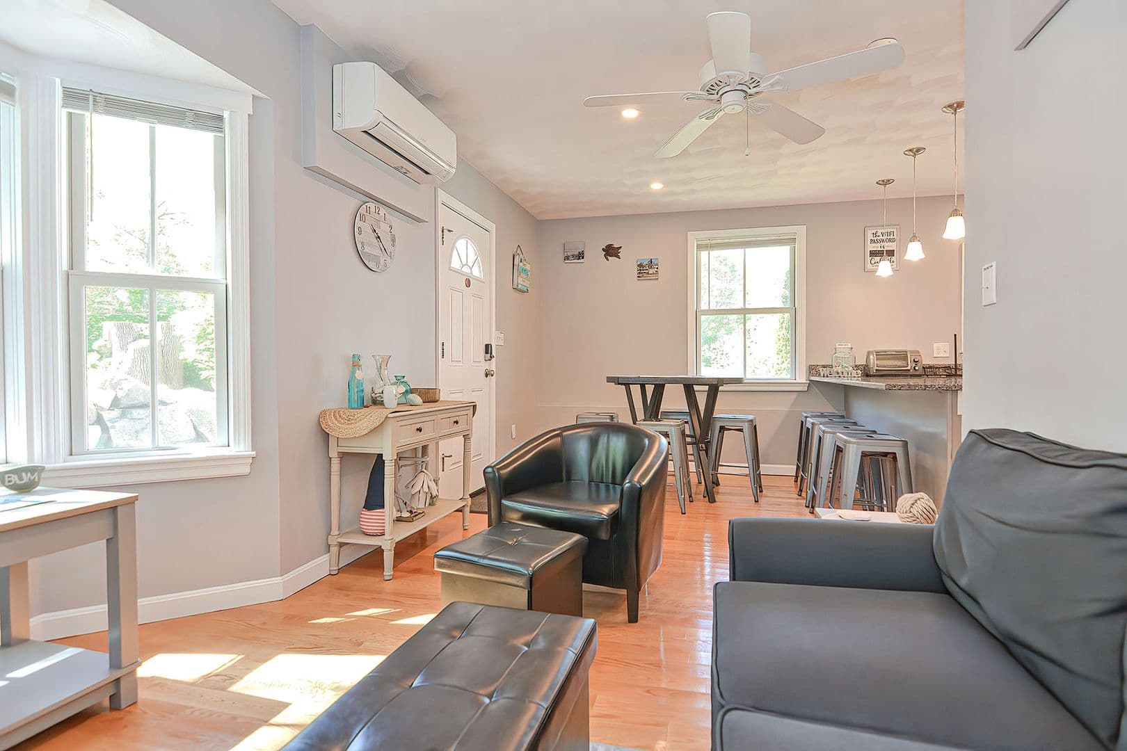 Gloucester House: 10 Josephs Way
