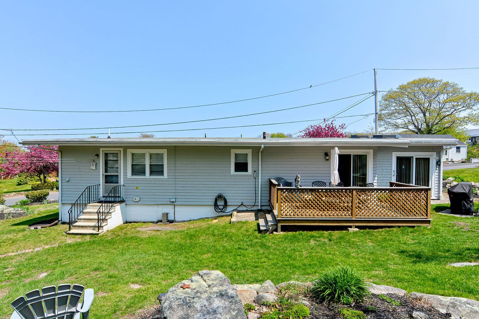 Gloucester House: 16 Warwick Road