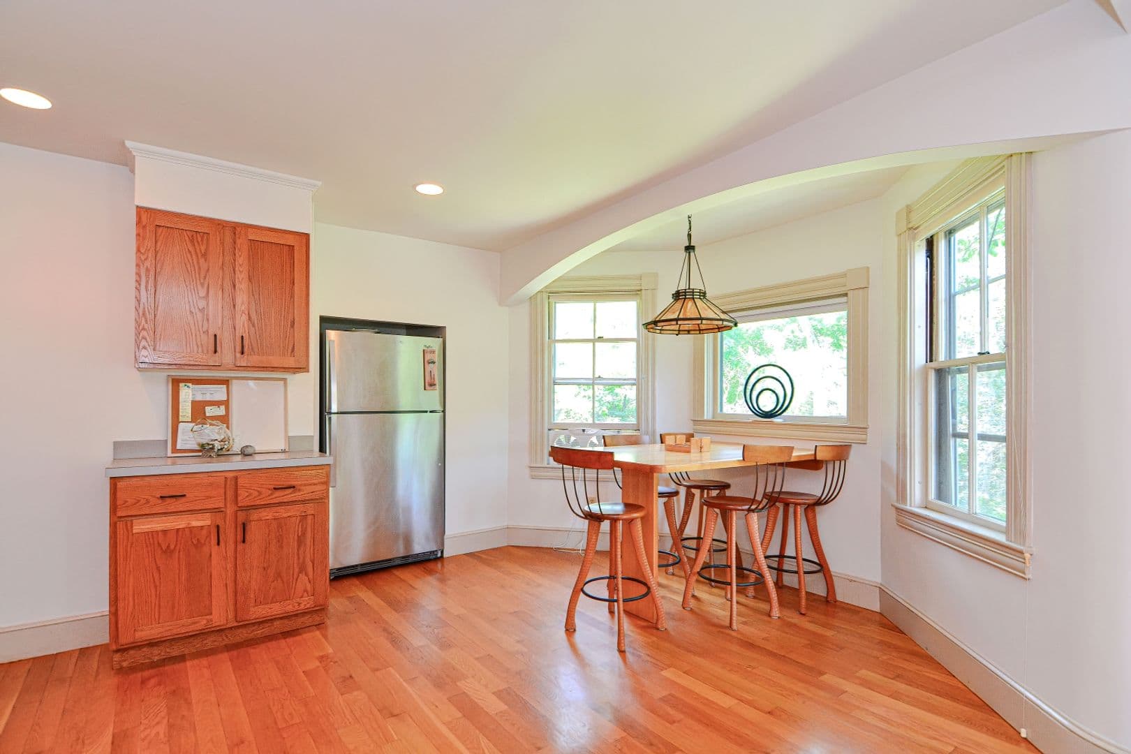 Rockport House: 16 Oakes Lane