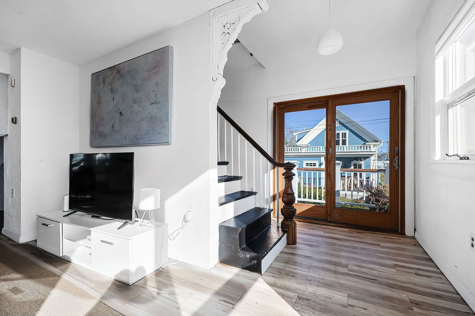 Gloucester House: 42 Rocky Neck Avenue