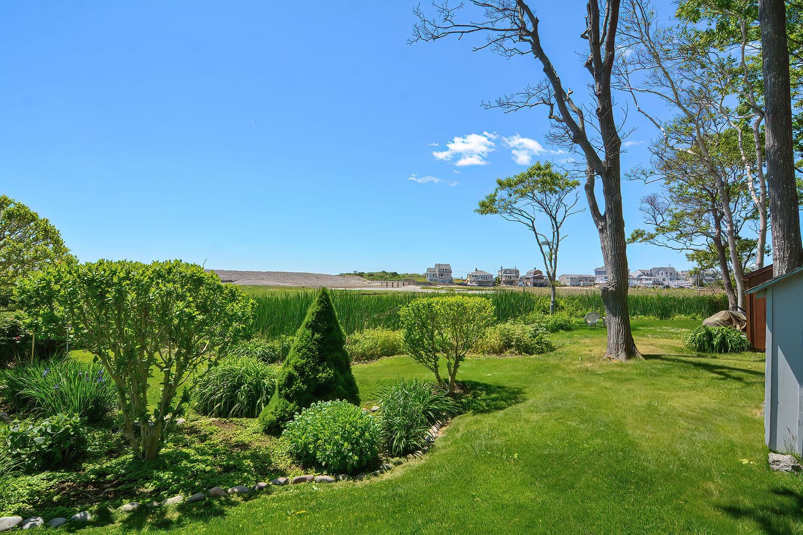 Rockport House: 2 Saratoga Court