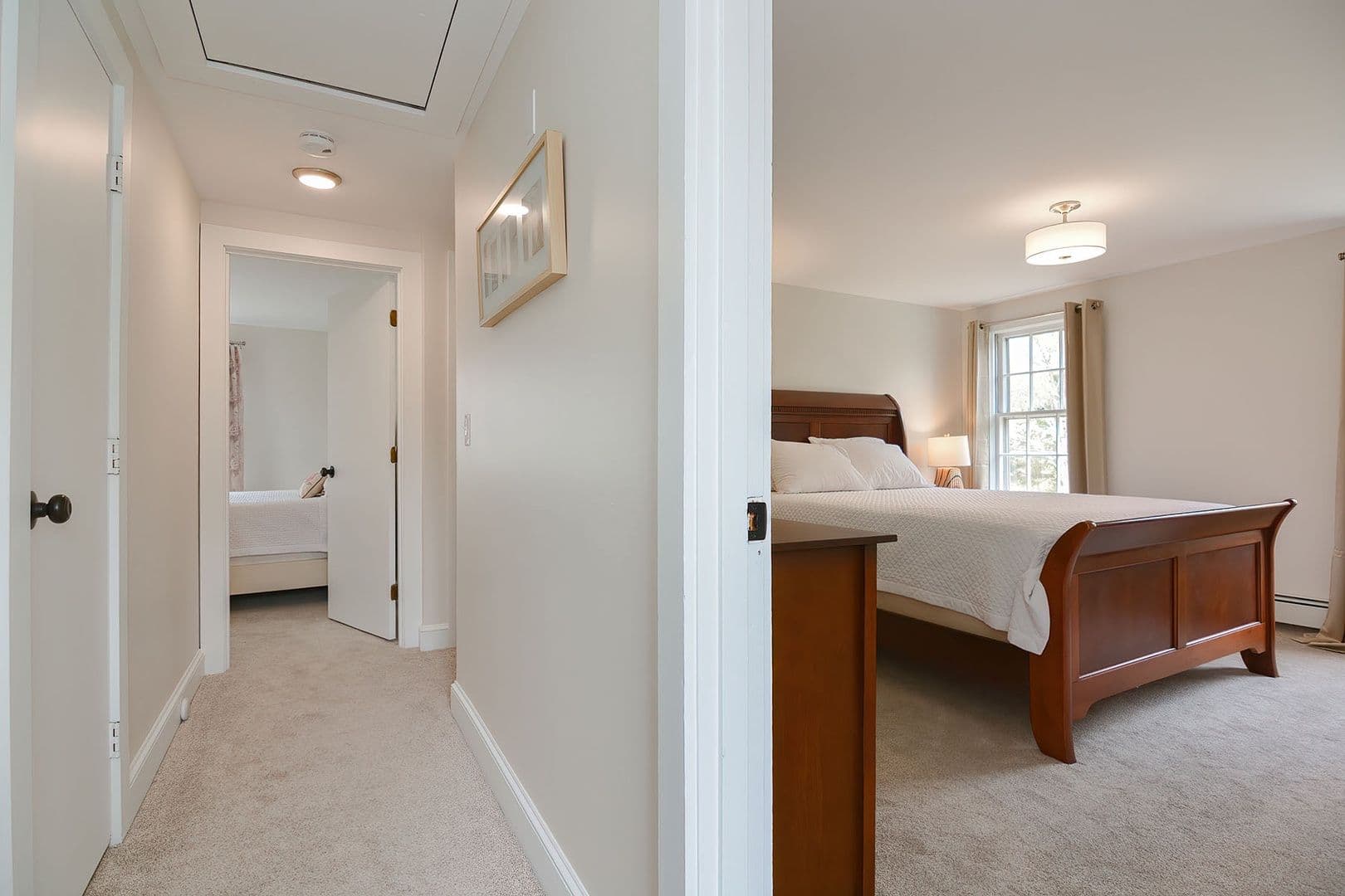 Rockport House: 248 Granite Street