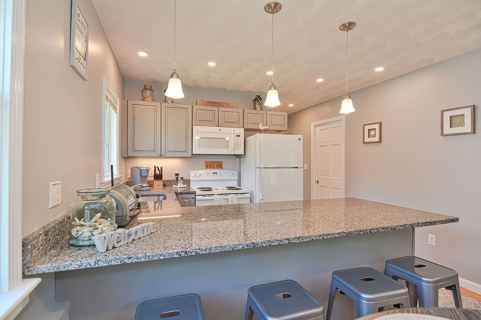 Gloucester House: 10 Josephs Way