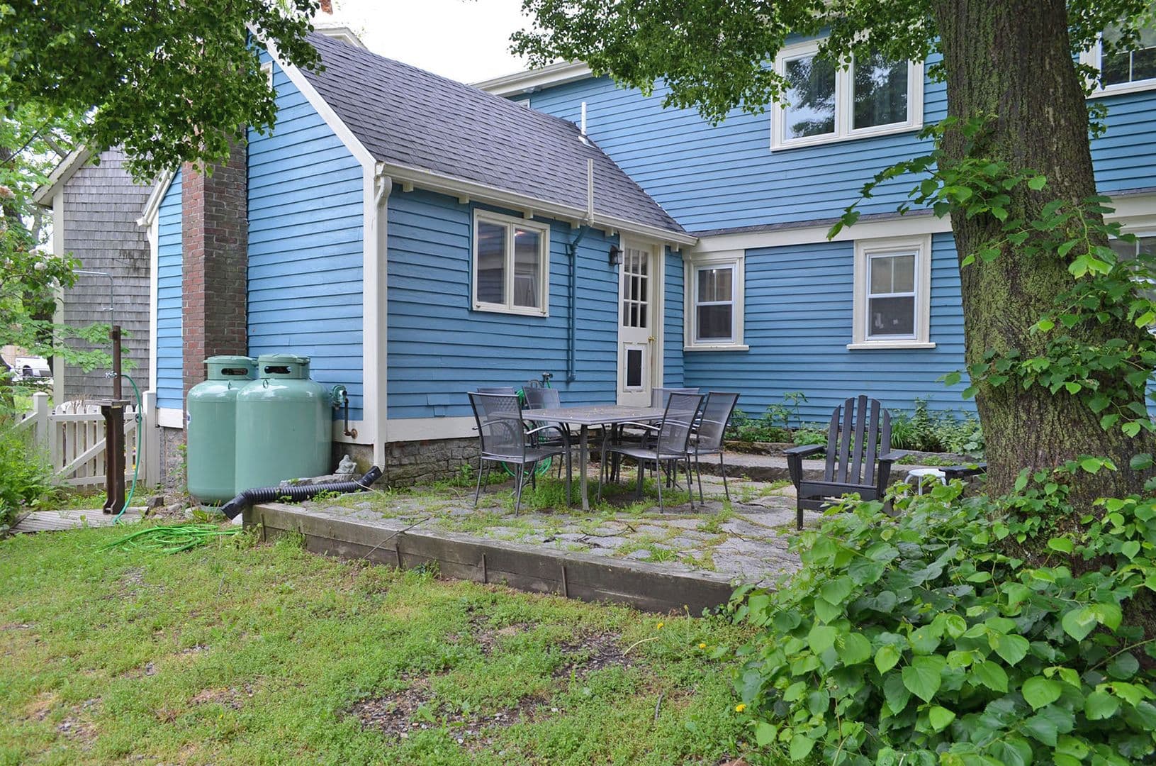 Rockport House: 7 Granite Street
