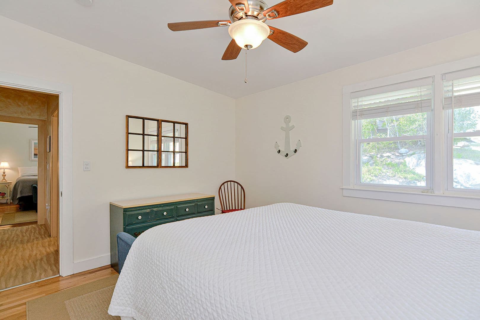 Gloucester House: 16 Warwick Road