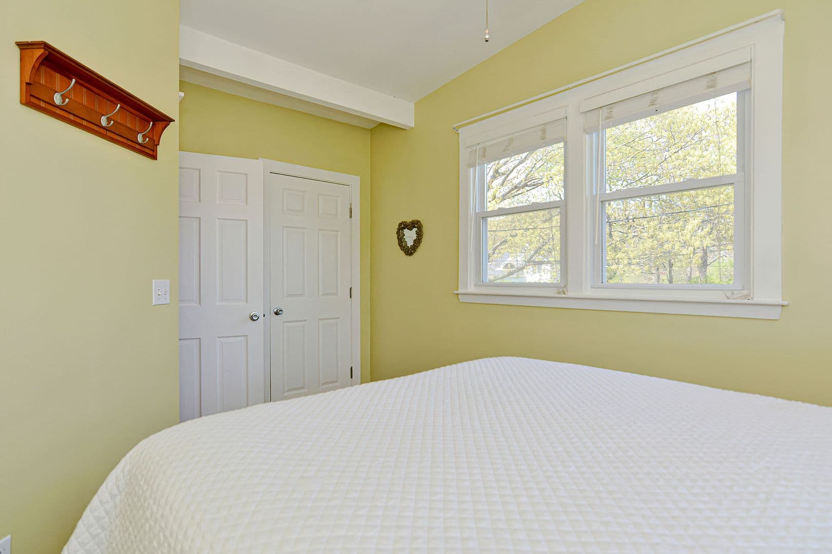 Gloucester House: 16 Warwick Road