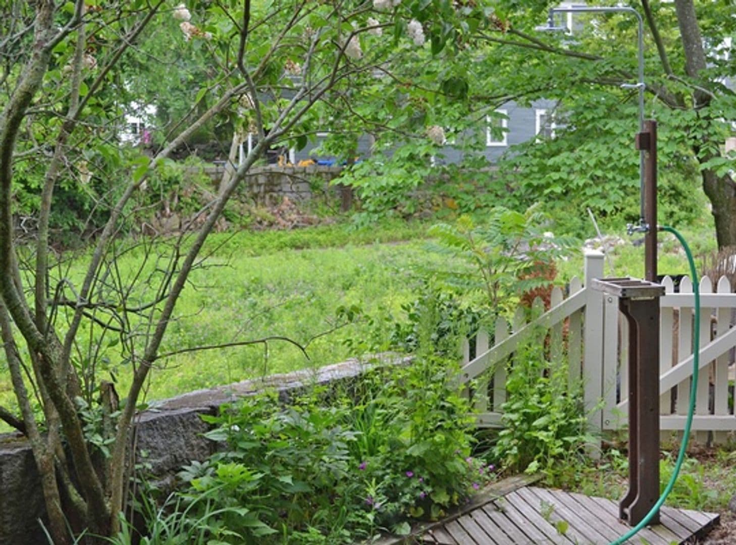 Rockport House: 7 Granite Street