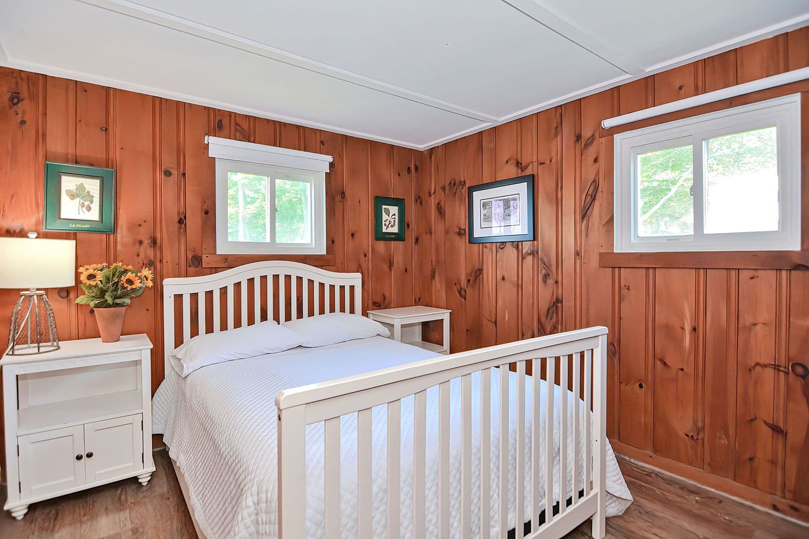 Rockport House: 2 Saratoga Court