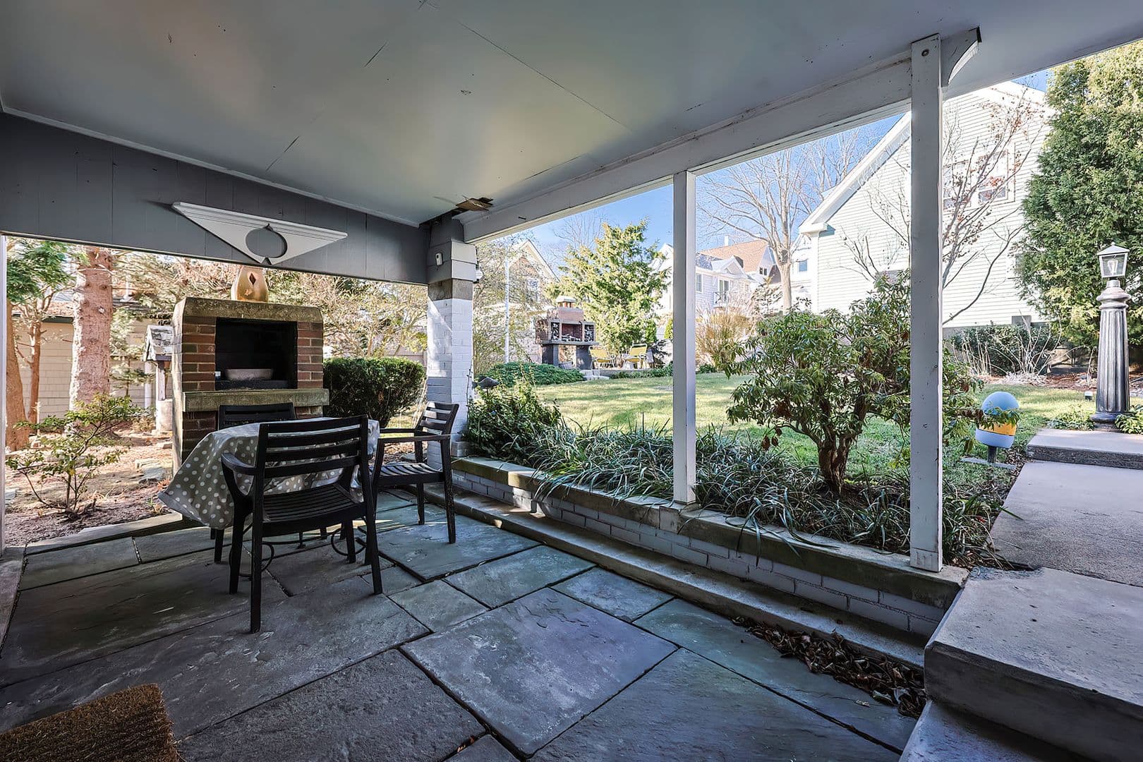 Gloucester House: 42 Rocky Neck Avenue