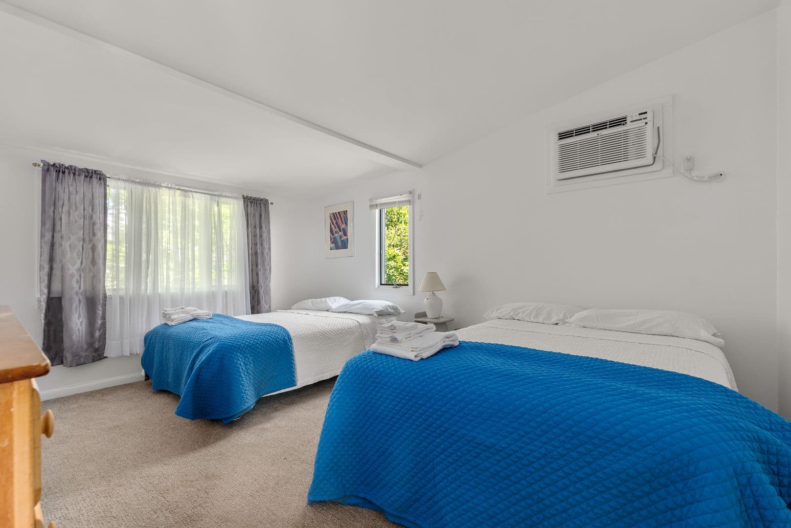 Gloucester House: 26 Salt Island Road