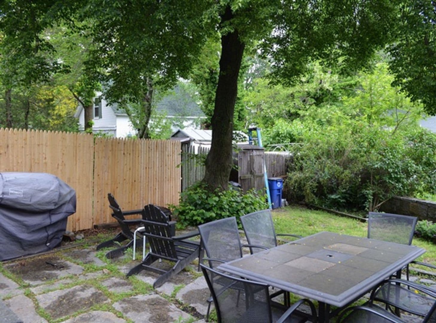 Rockport House: 7 Granite Street