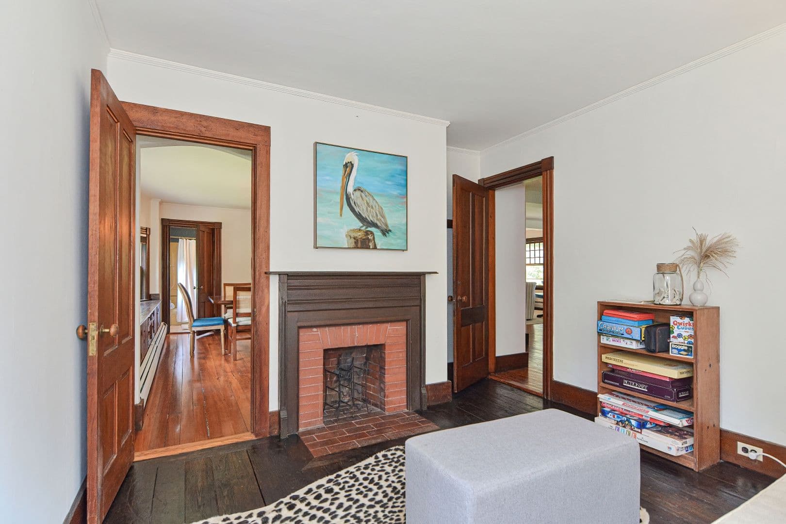 Rockport House: 16 Oakes Lane