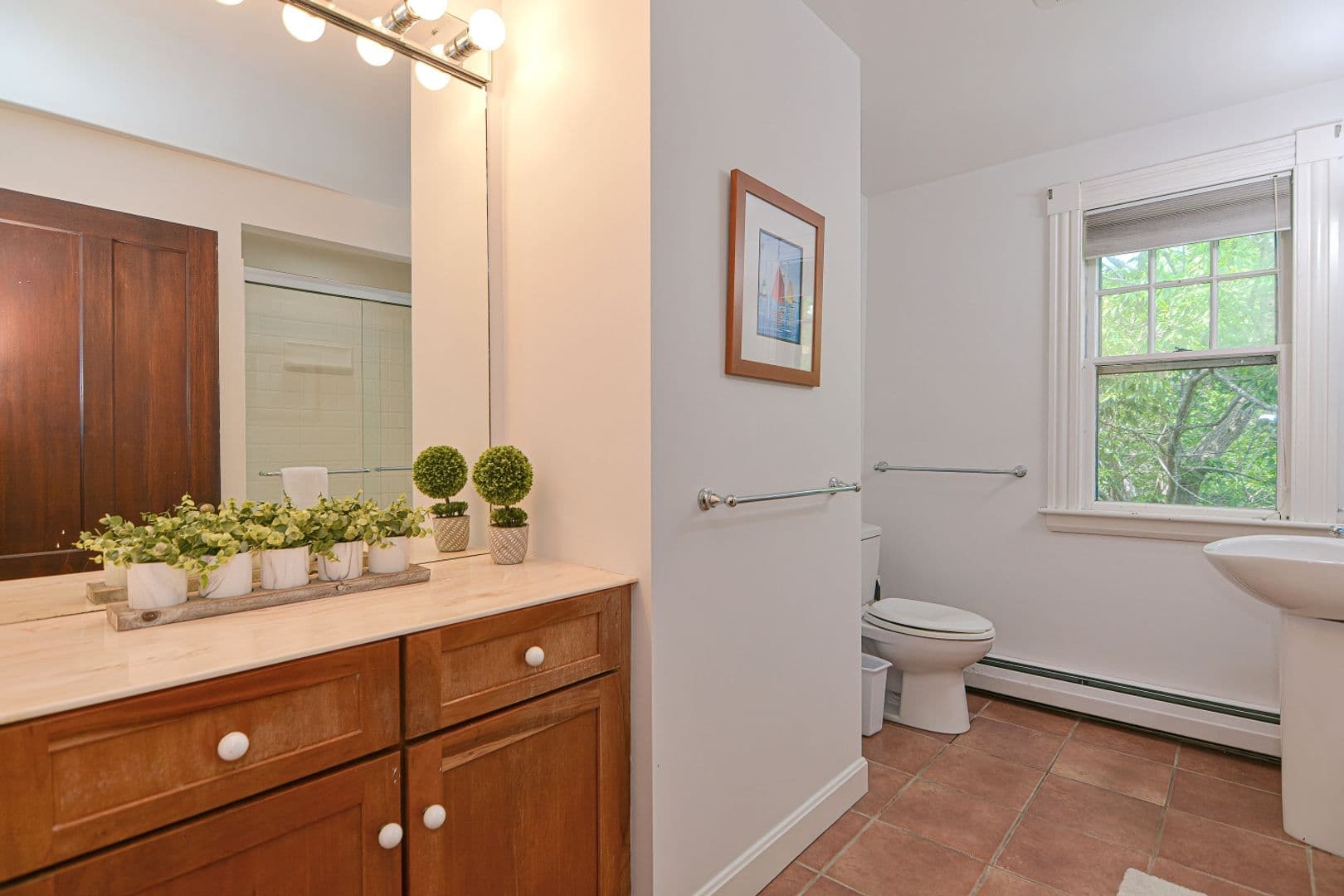 Rockport House: 16 Oakes Lane