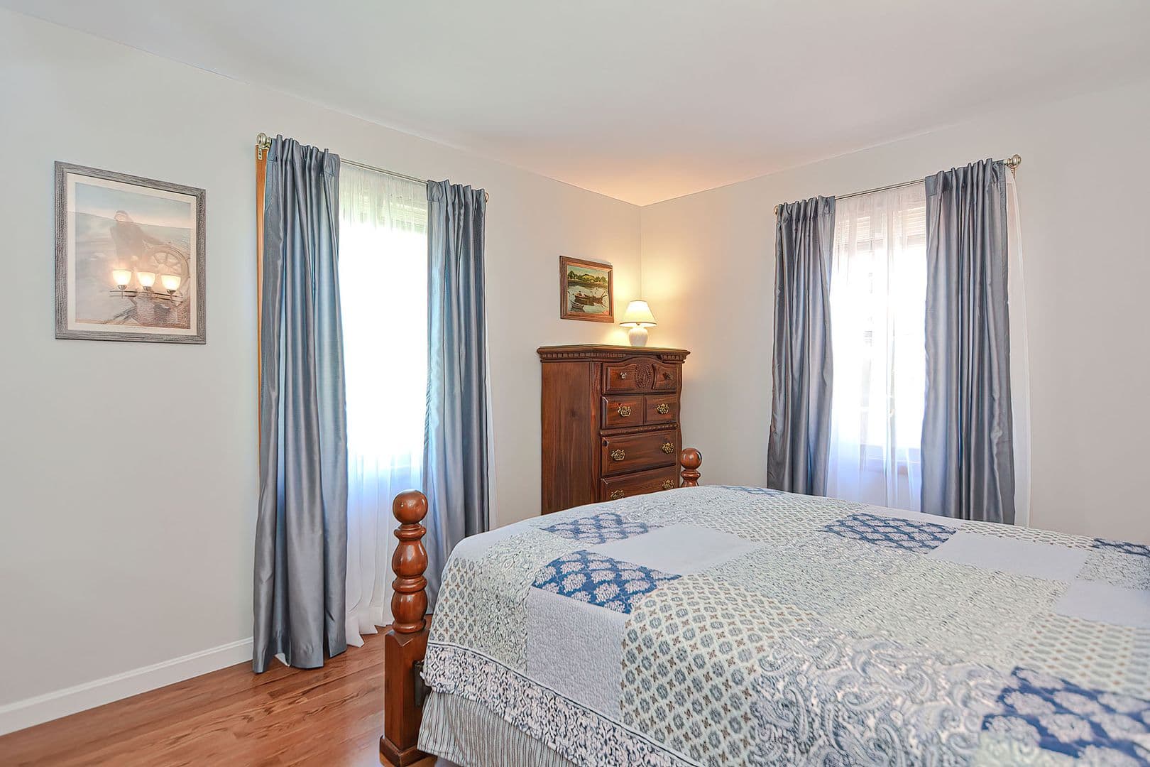 Rockport House: 2 Mary Helen Way