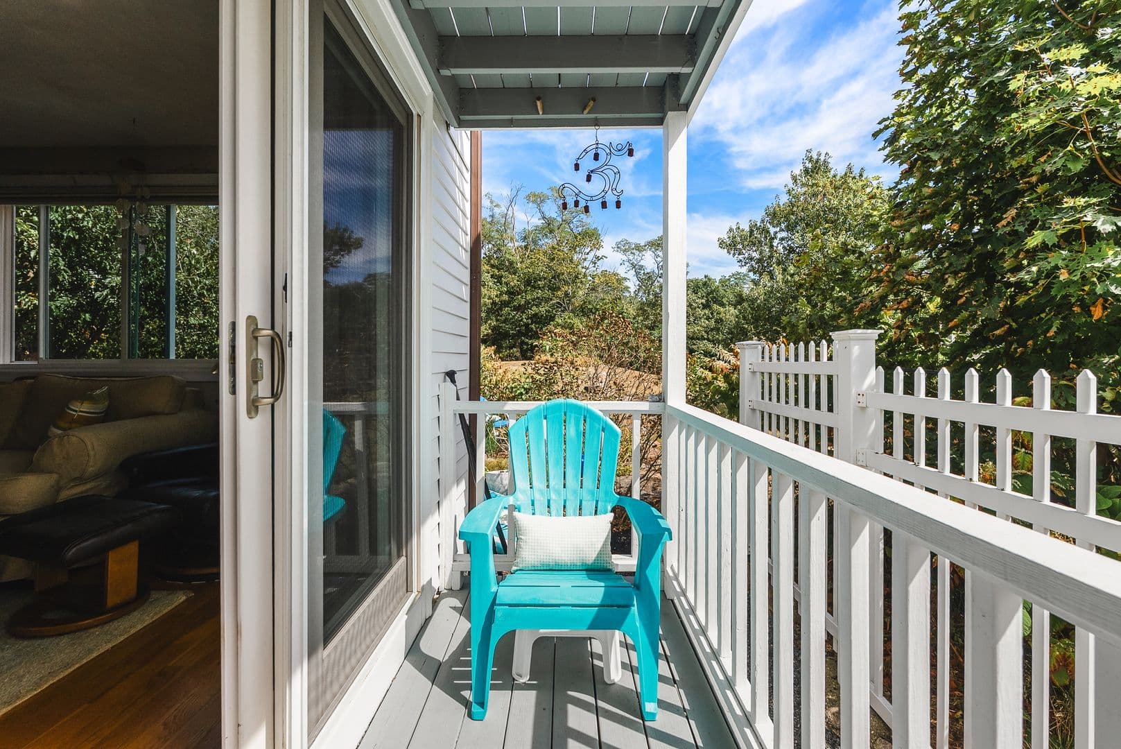 Gloucester House: 62 Eastern Point Road, #2