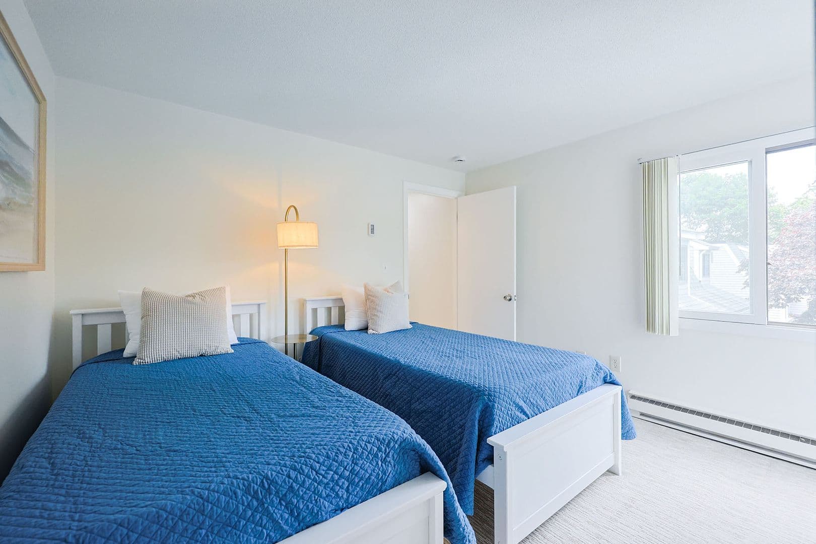 Gloucester Condo: 19 Atlantic Road