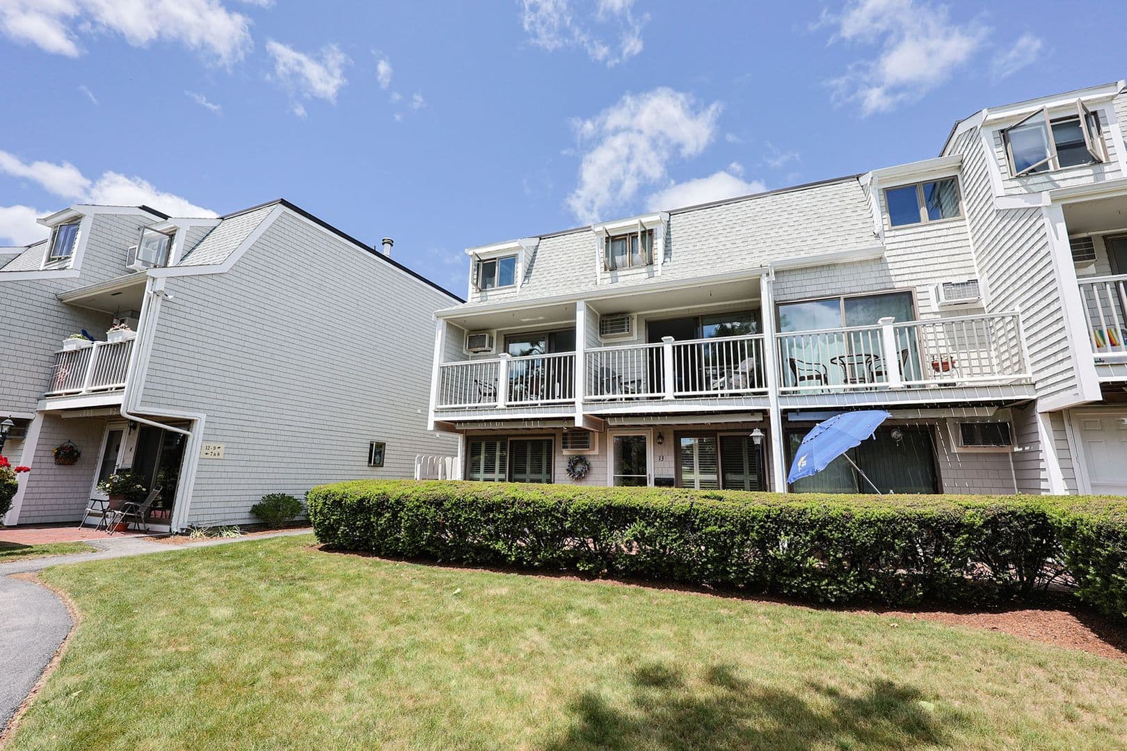 Gloucester Condo: 19 Atlantic Road