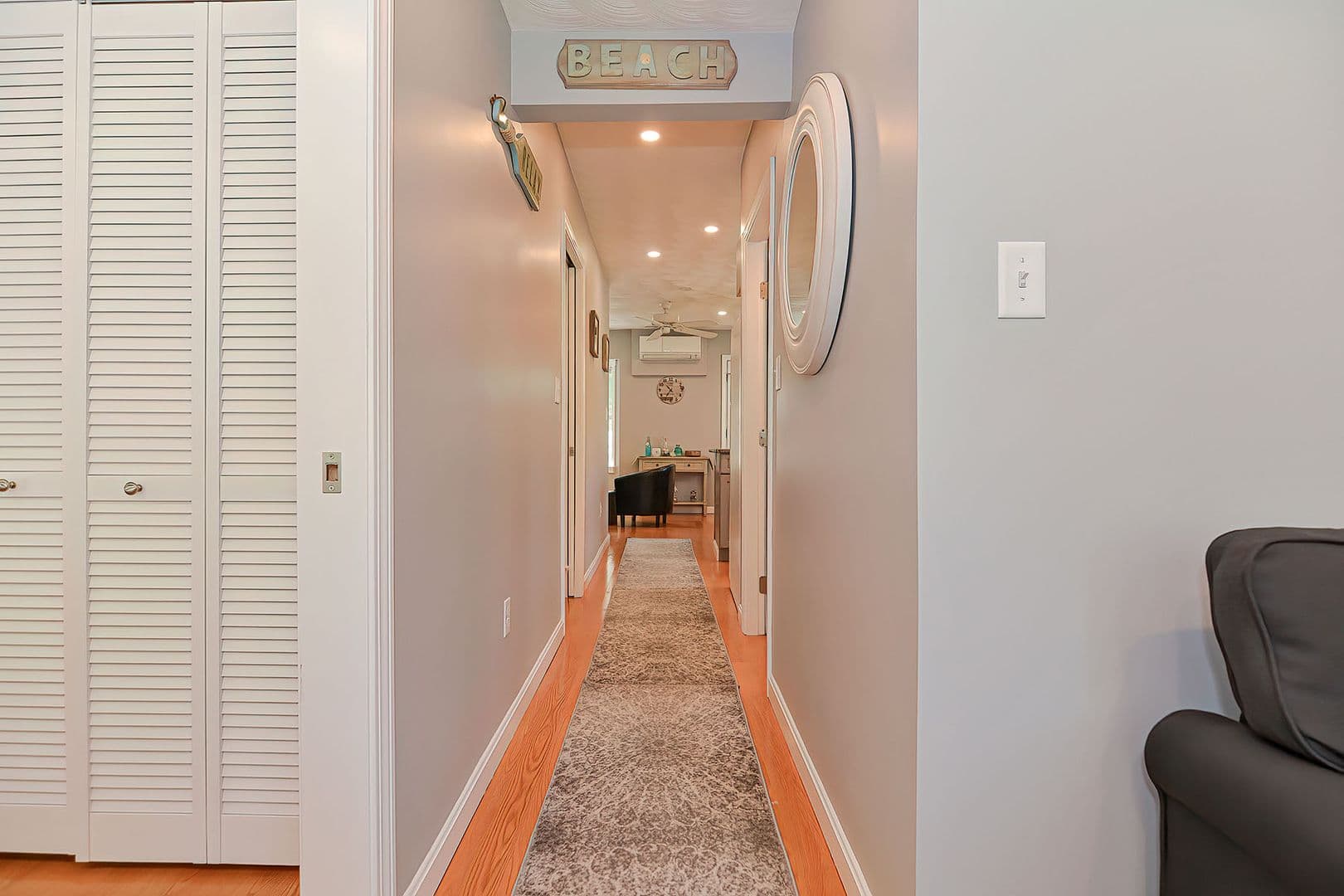 Gloucester House: 10 Josephs Way