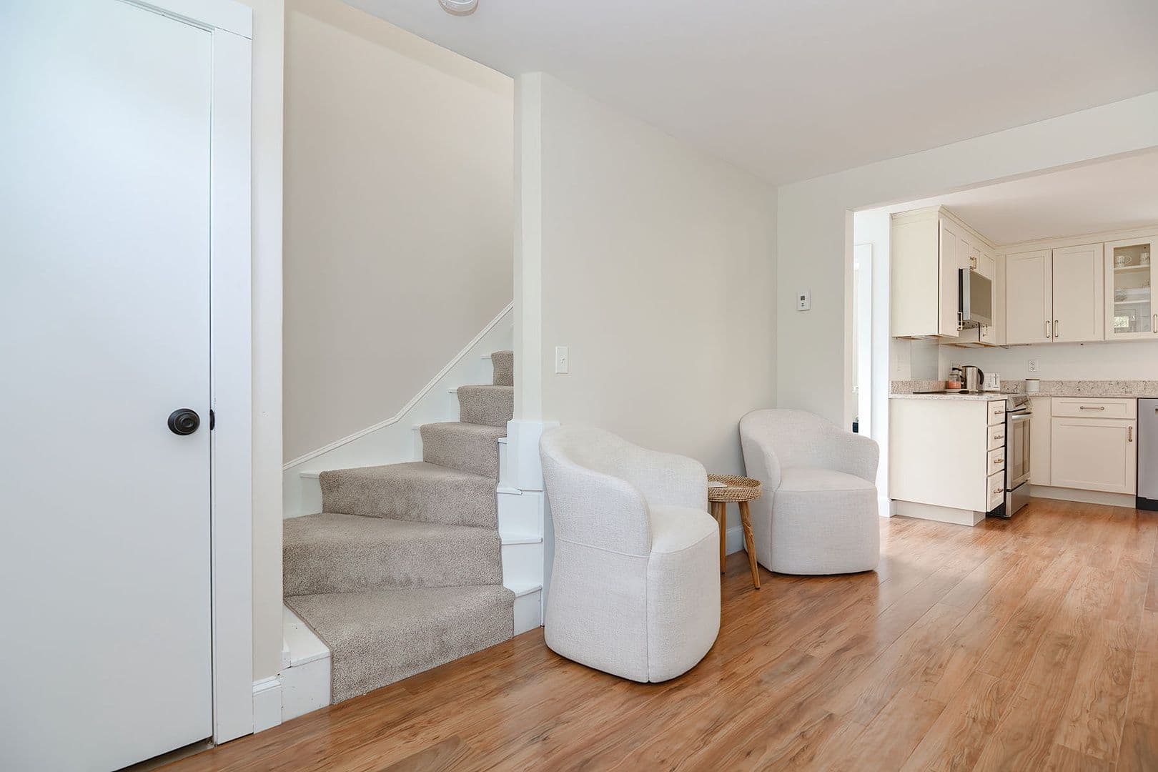 Rockport House: 248 Granite Street