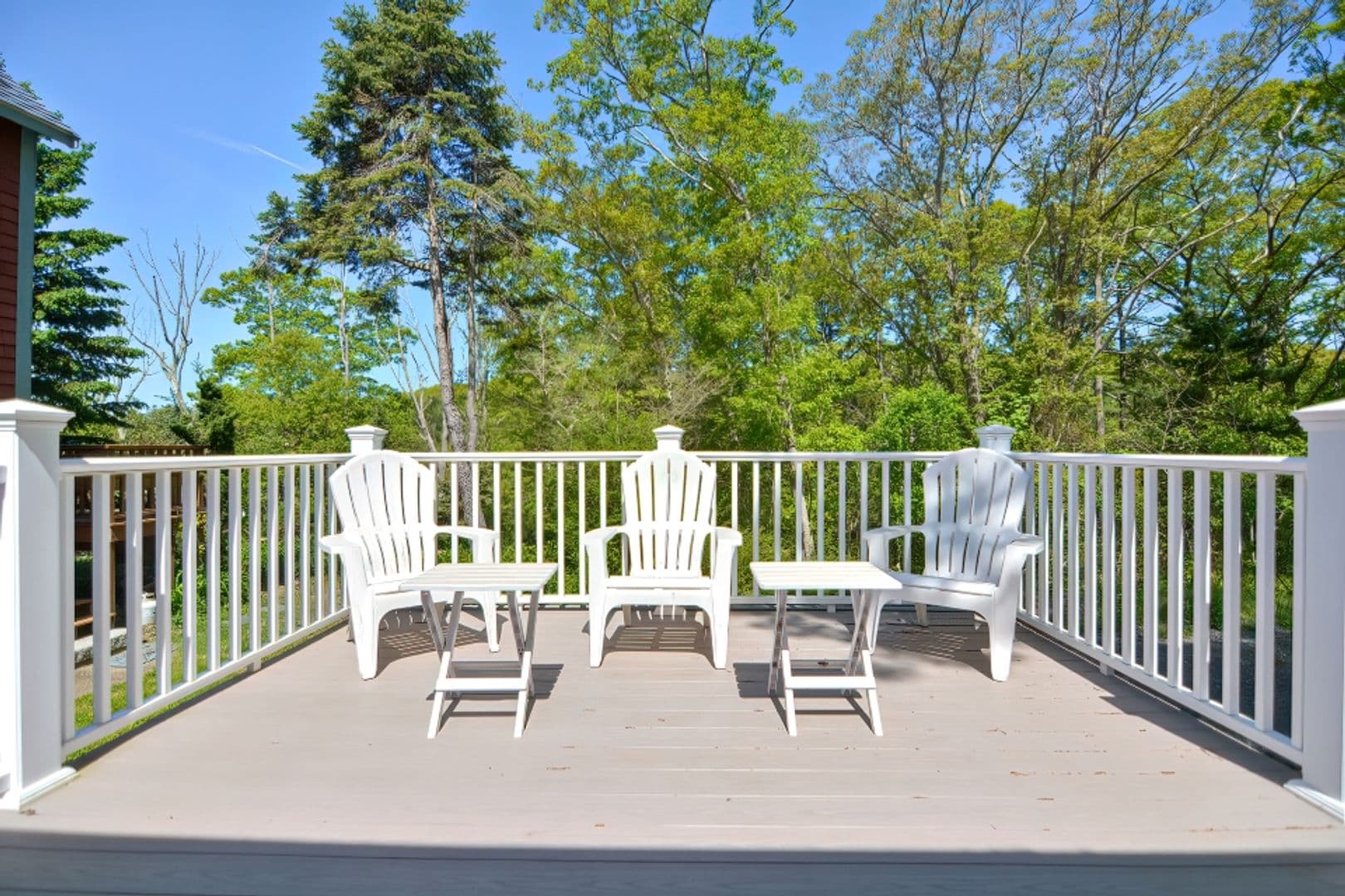 Gloucester House: 10 Josephs Way