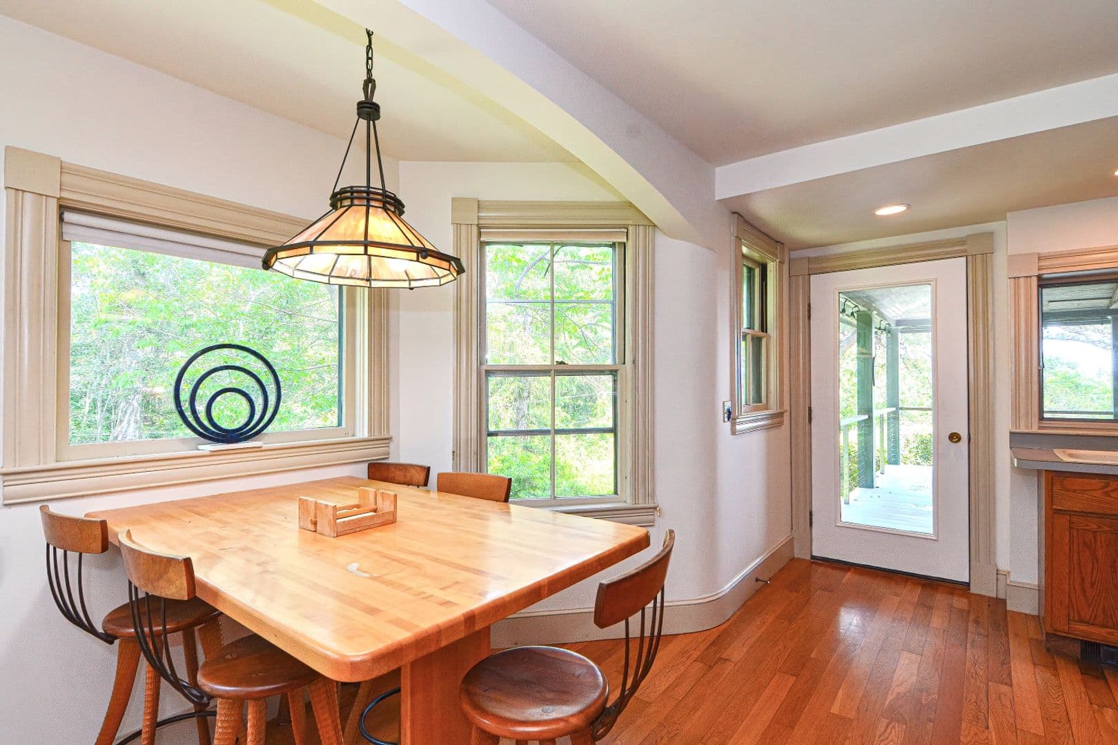 Rockport House: 16 Oakes Lane