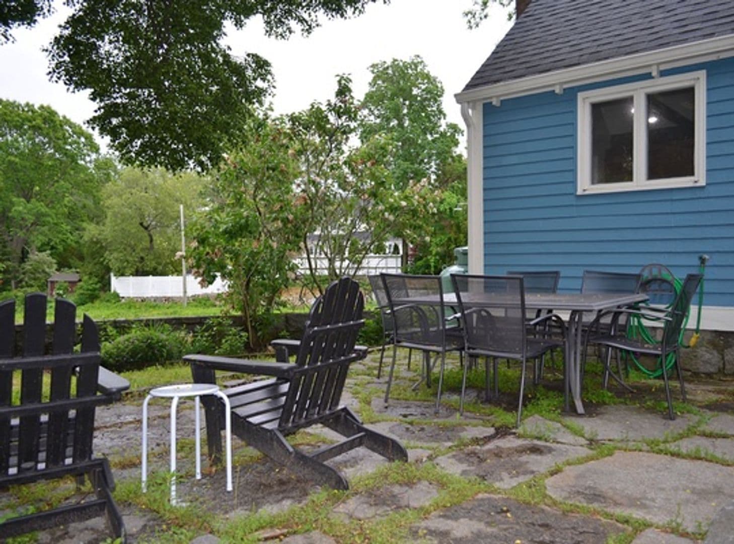 Rockport House: 7 Granite Street