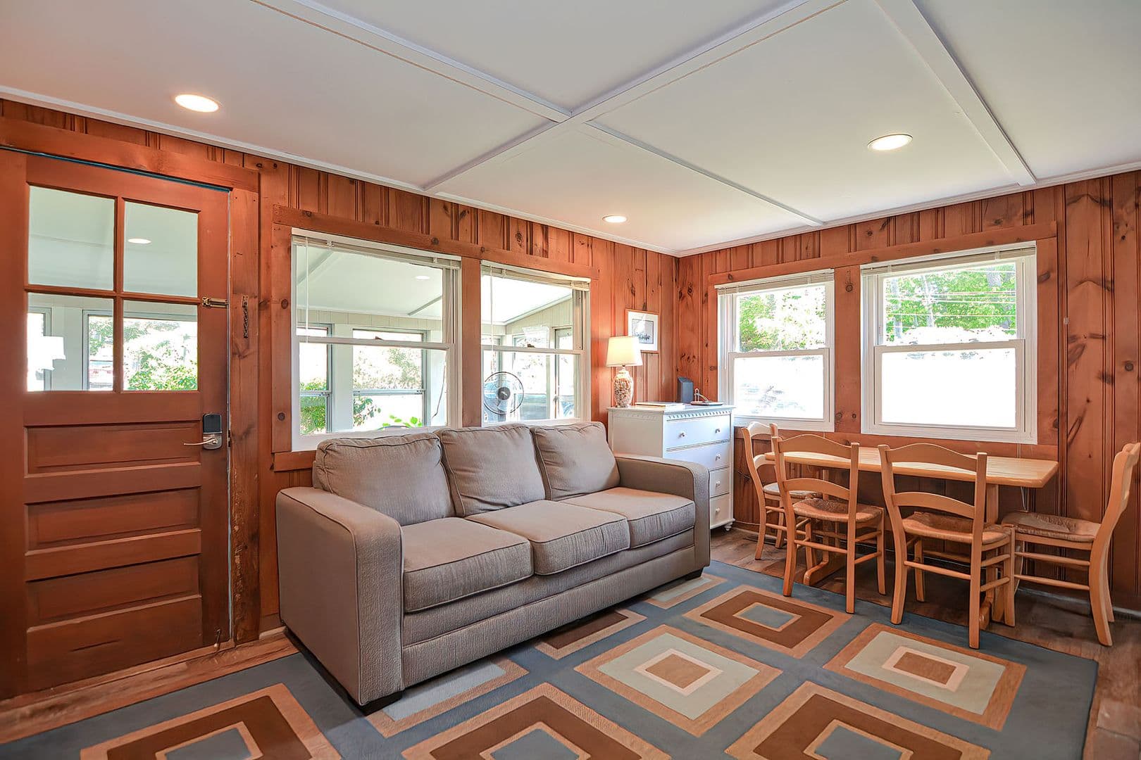 Rockport House: 2 Saratoga Court