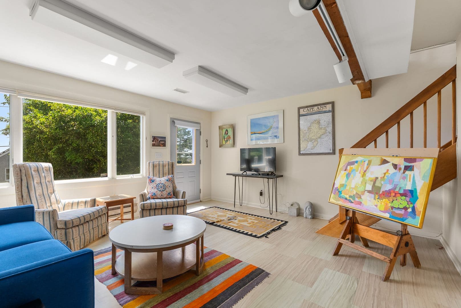 Gloucester House: 26 Salt Island Road