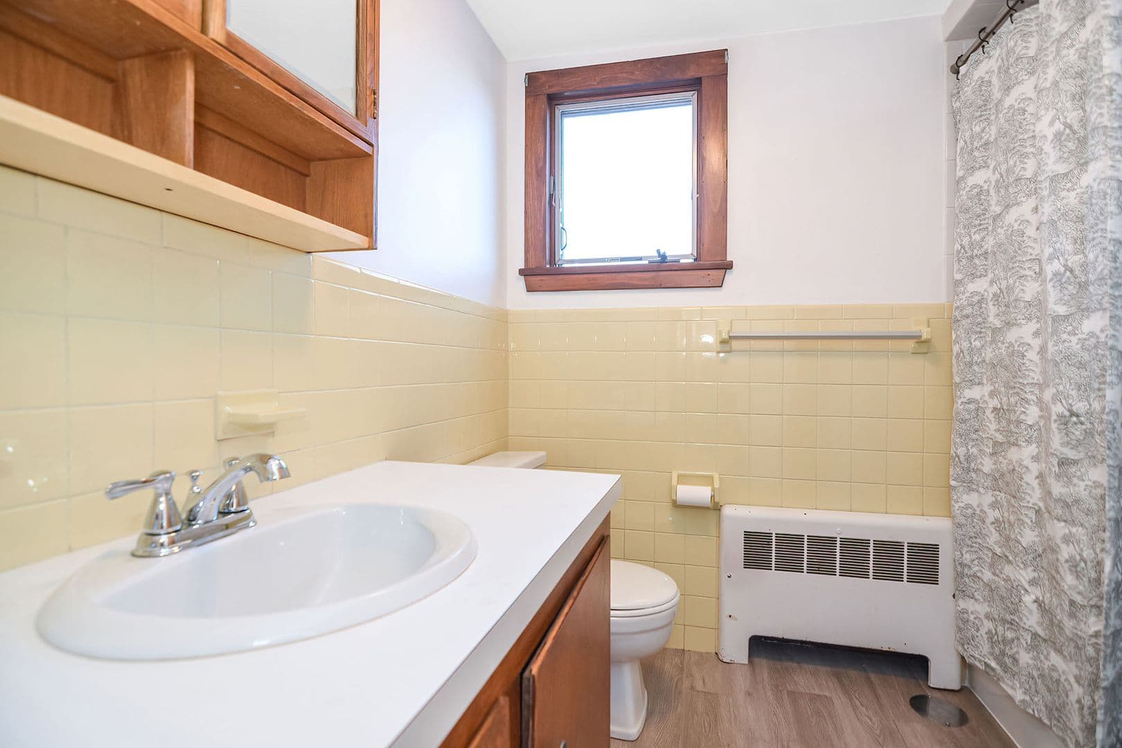 Rockport Apartment: 6 Mill Lane