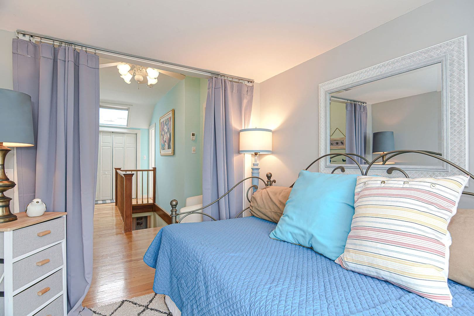 Rockport Apartment: 93 Granite St