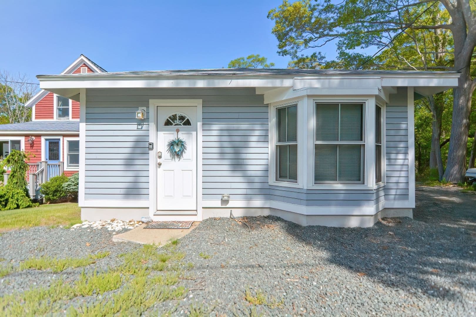 Gloucester House: 10 Josephs Way