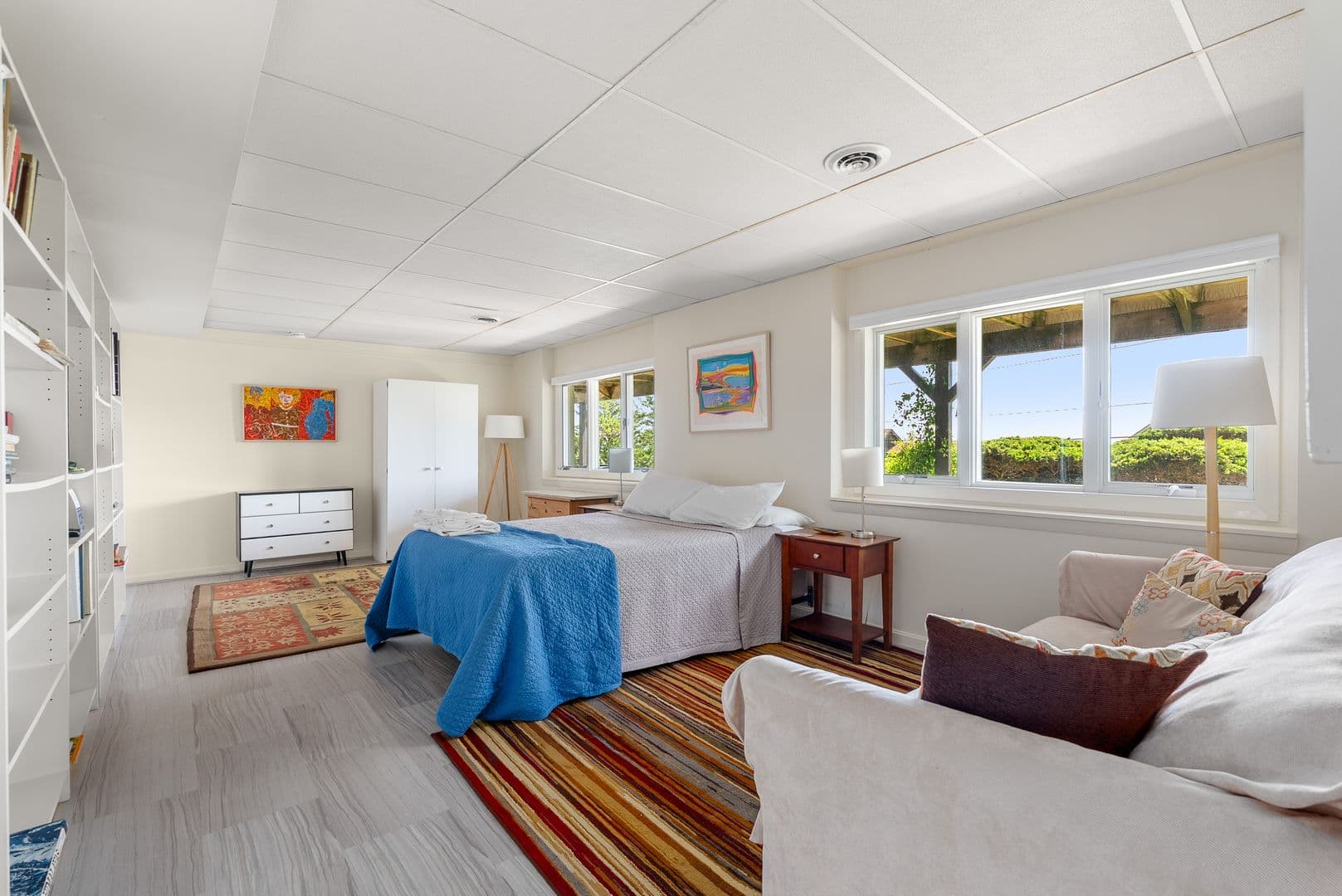 Gloucester House: 26 Salt Island Road