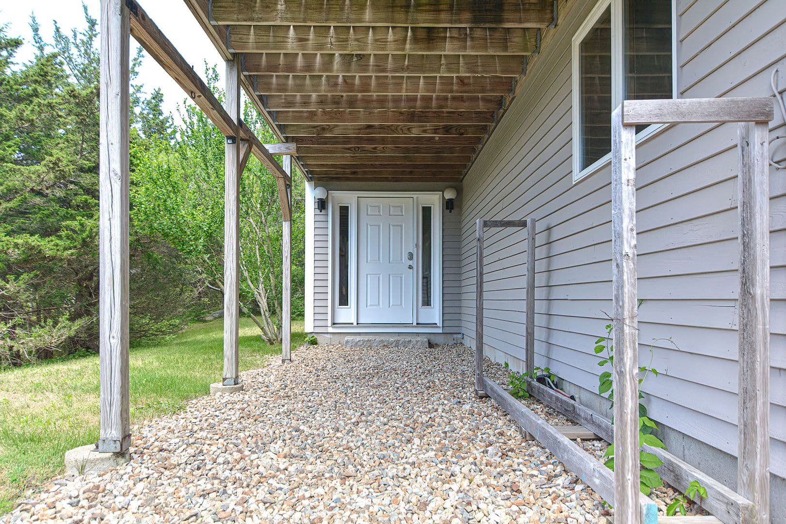 Gloucester House: 206 Atlantic Street