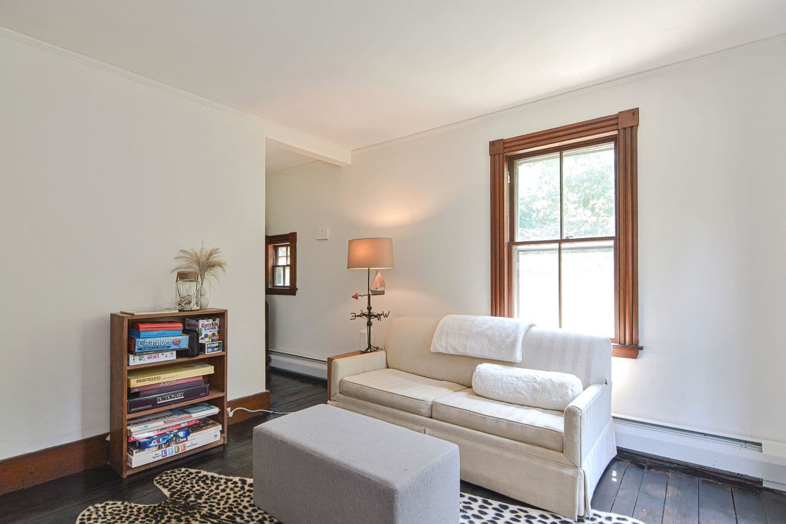 Rockport House: 16 Oakes Lane