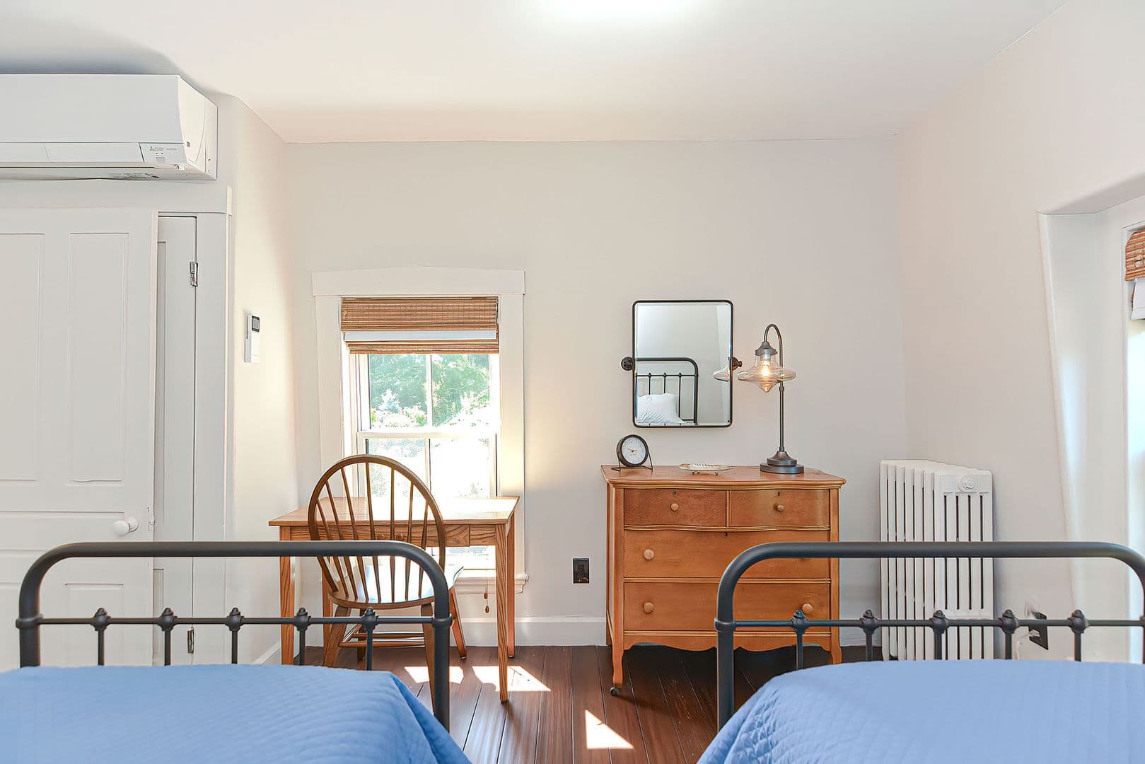 Rockport Apartment: 68B Granite Street