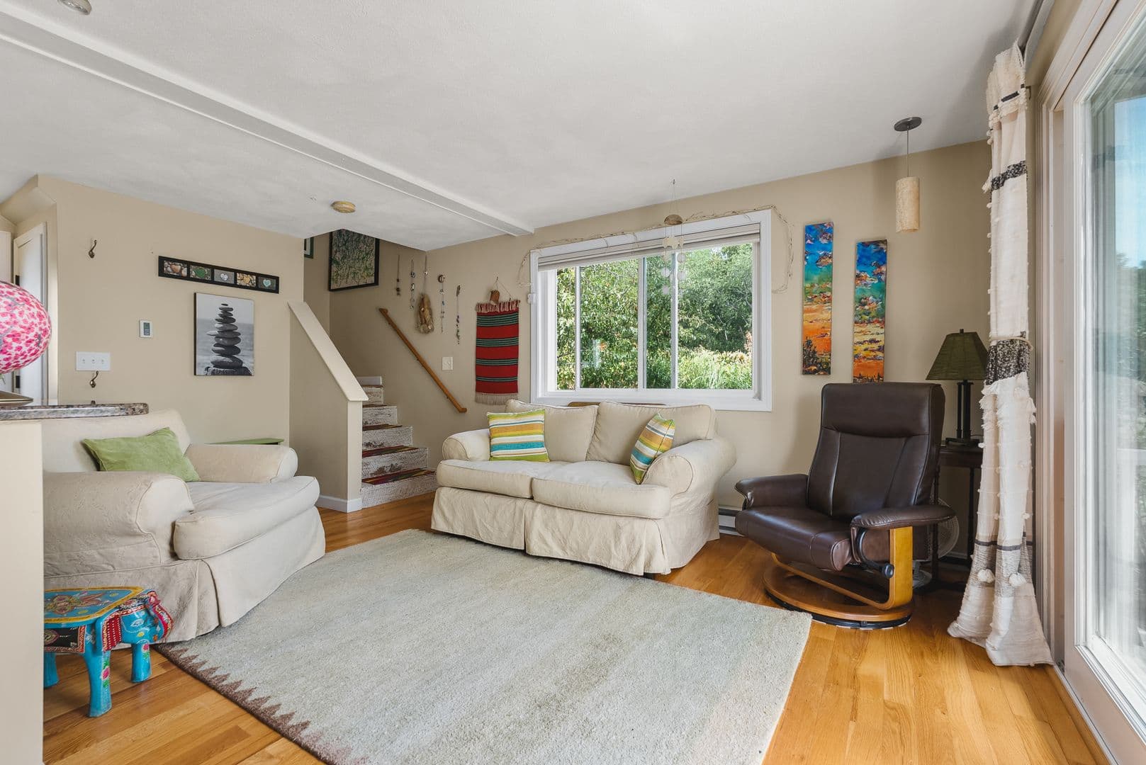 Gloucester House: 62 Eastern Point Road, #2