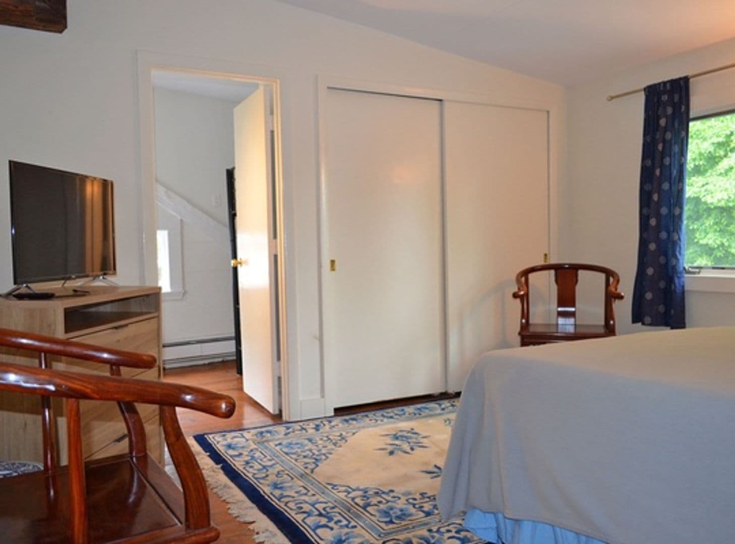 Rockport House: 7 Granite Street