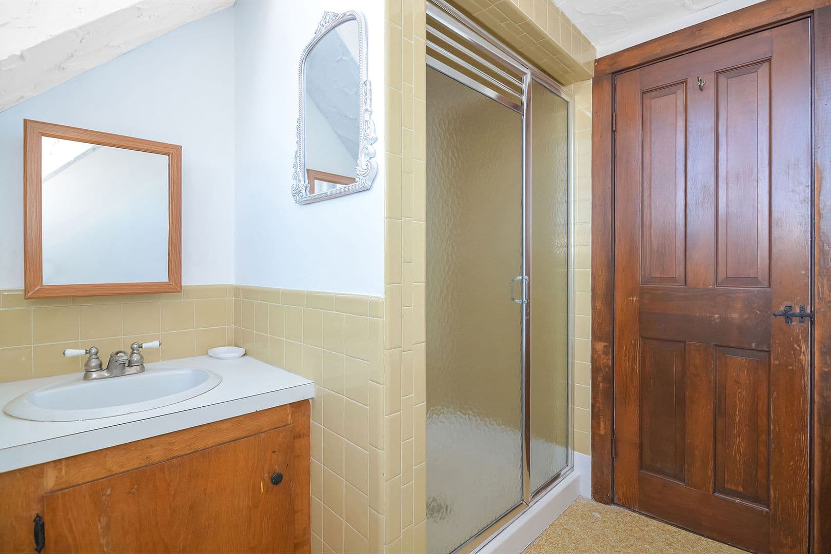 Rockport Apartment: 6 Mill Lane