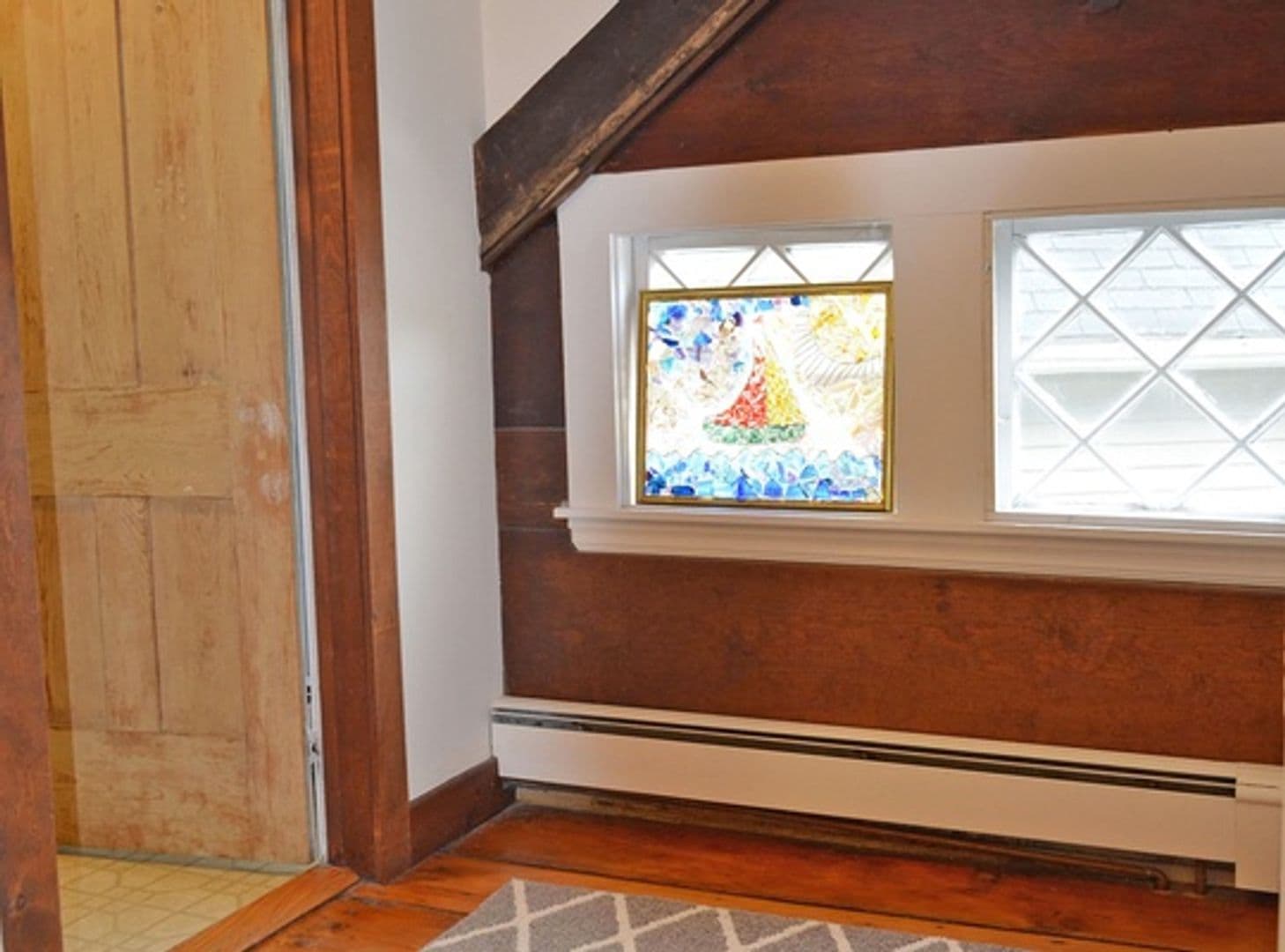 Rockport House: 7 Granite Street