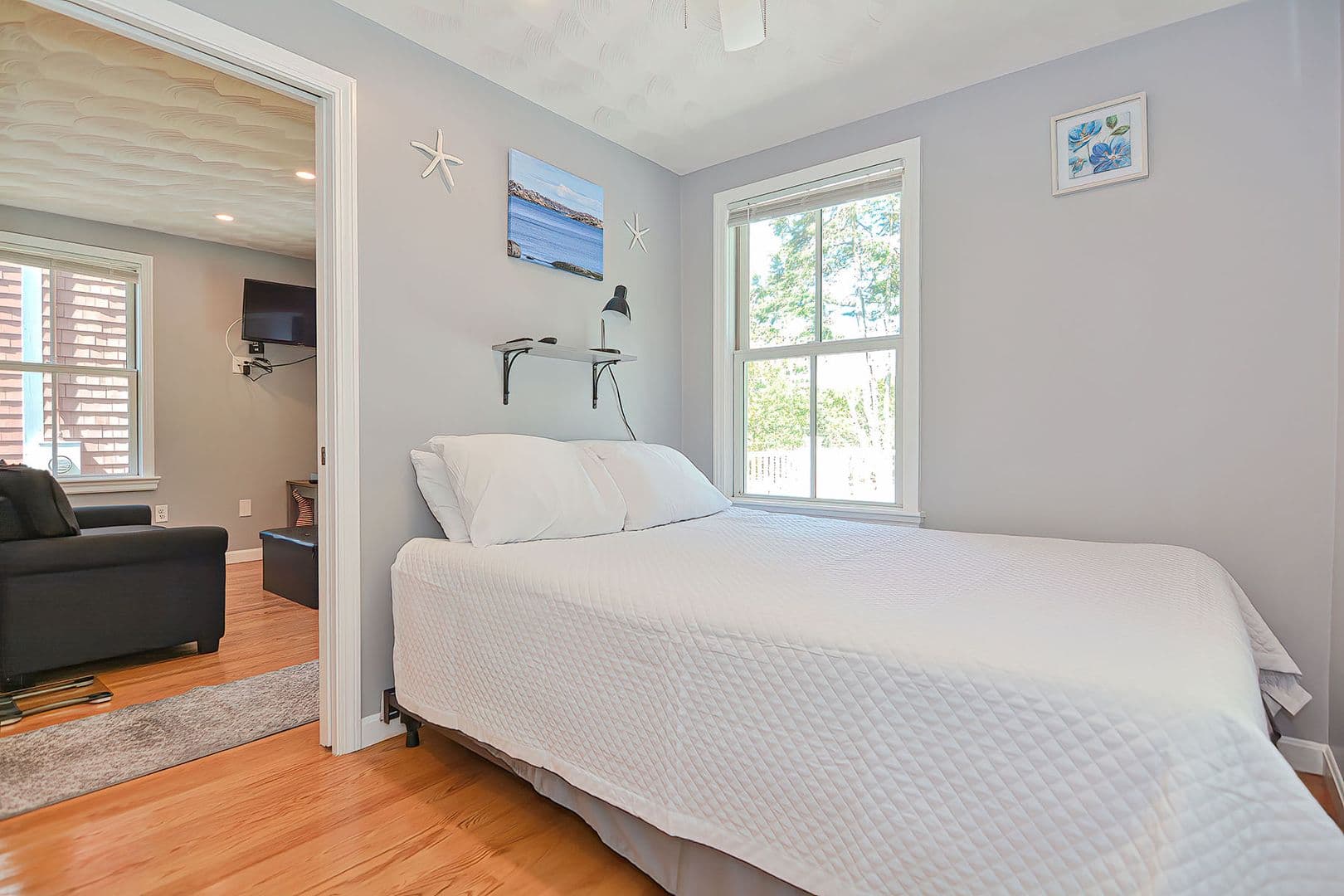 Gloucester House: 10 Josephs Way