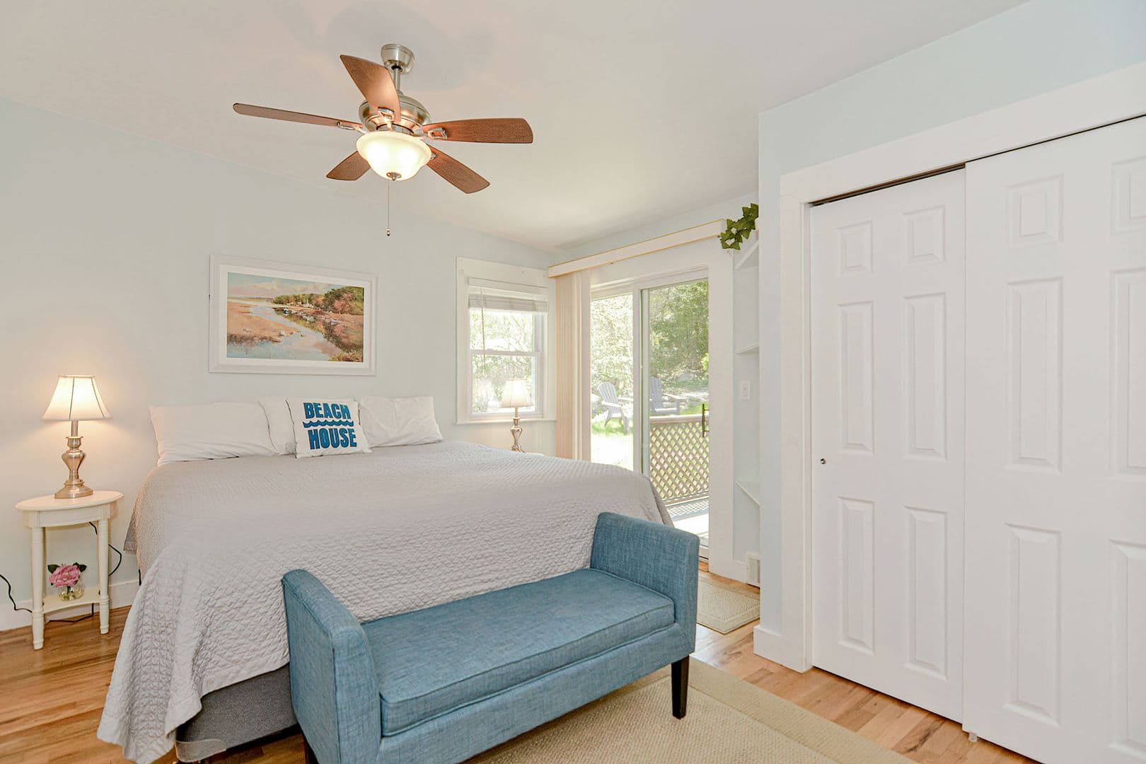 Gloucester House: 16 Warwick Road