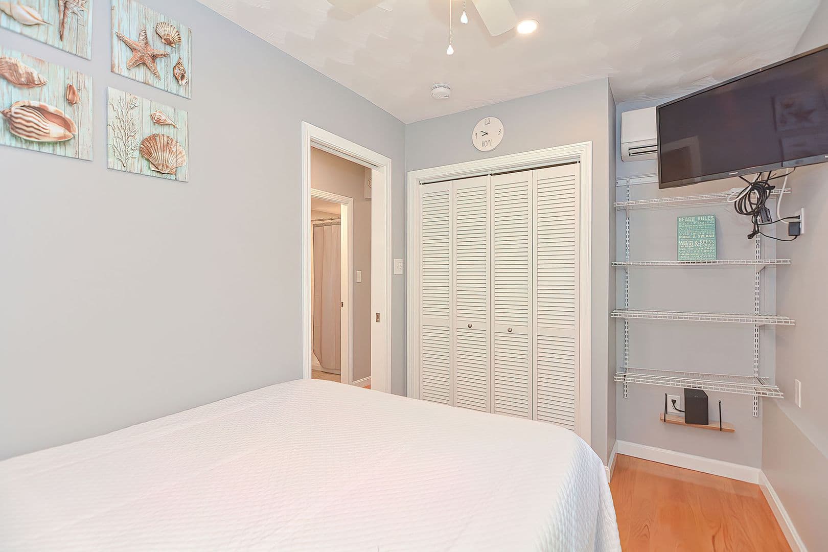 Gloucester House: 10 Josephs Way