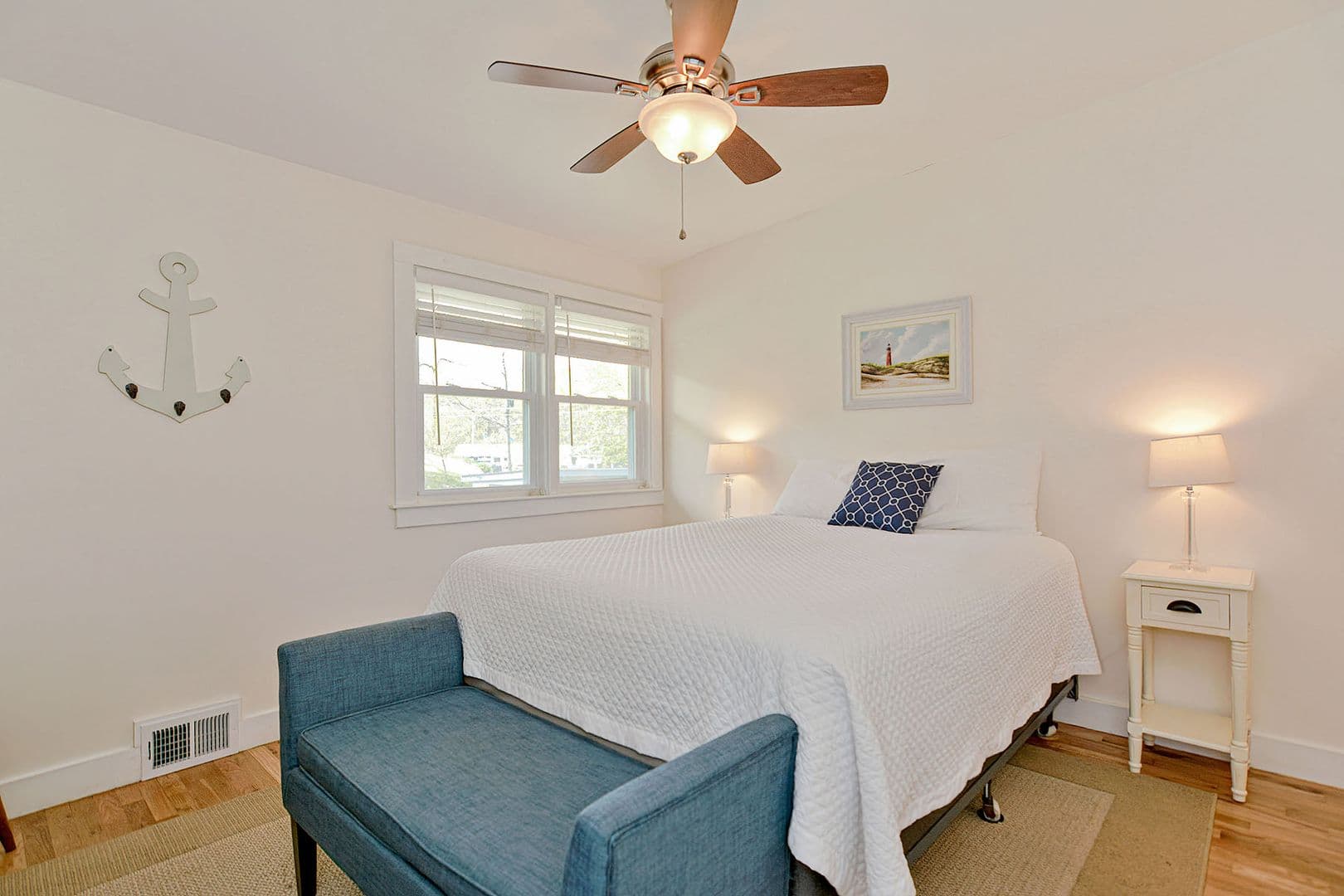 Gloucester House: 16 Warwick Road