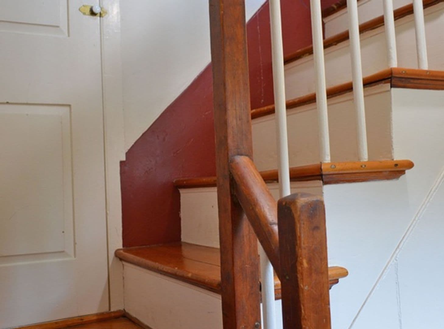 Rockport House: 7 Granite Street